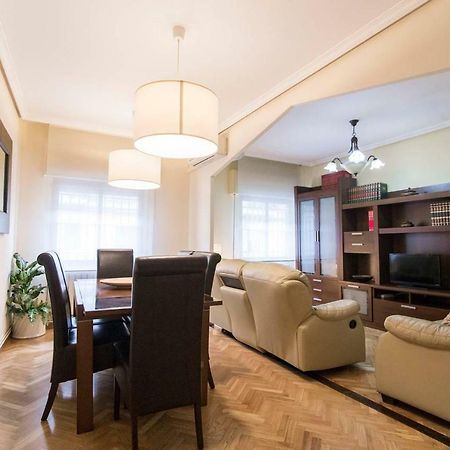 Home & Private Terrace Wifi + Aircon Мадрид Екстер'єр фото